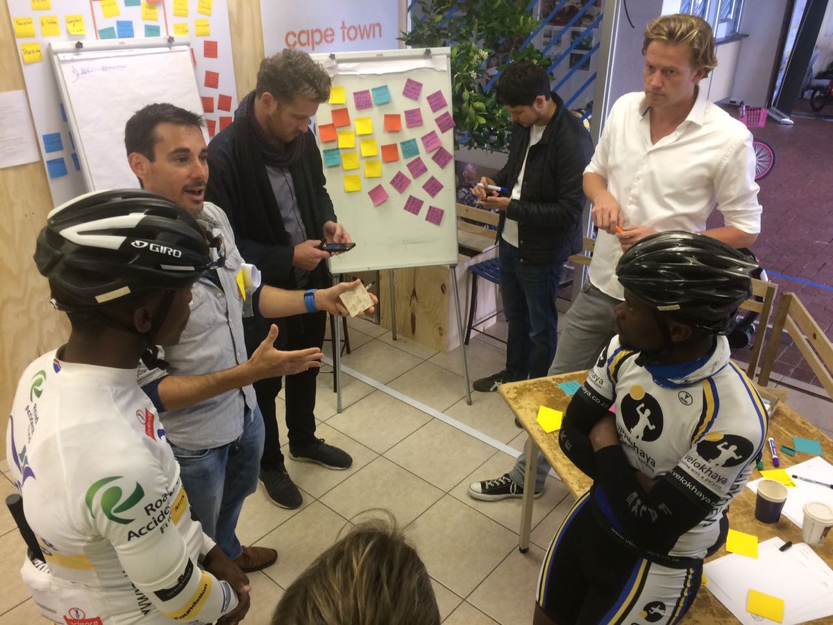 BikeHackCT's tweet image. Our #1 #bikehack has kicked off. Team#1 solving skill shortage and team#2 health &amp;amp; safety. Looking forward to seeing the prototypes #2move