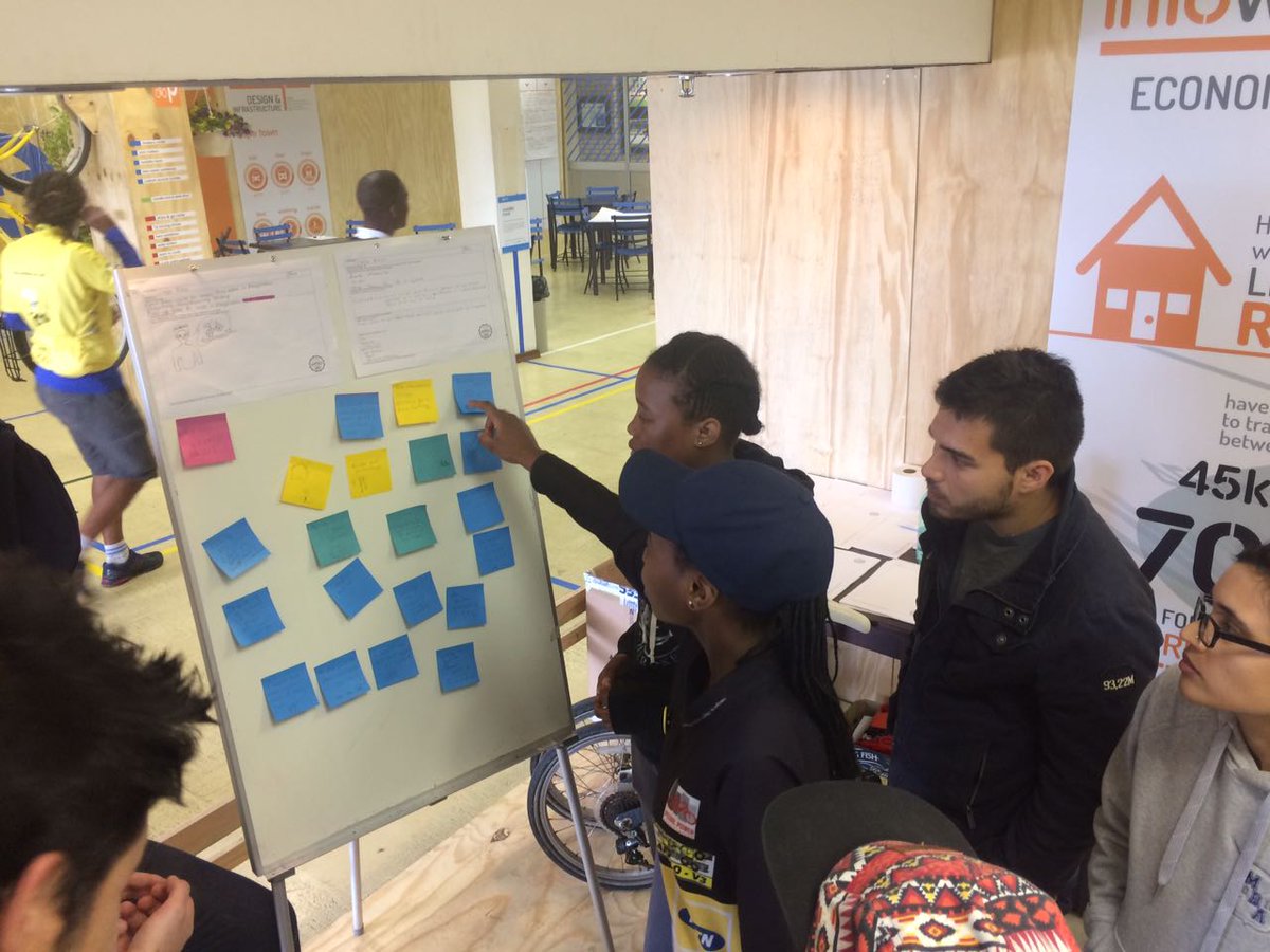 BikeHackCT's tweet image. Our #1 #bikehack has kicked off. Team#1 solving skill shortage and team#2 health &amp;amp; safety. Looking forward to seeing the prototypes #2move