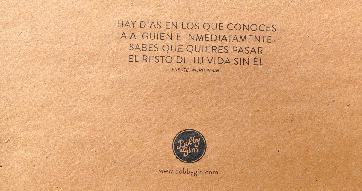 Bobby Gin tweet media