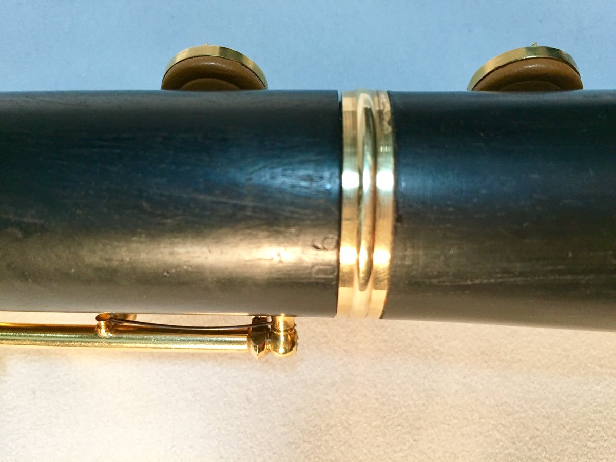 超希少』シュプリンガーオーボエお売りします（フルオート。元WDR備品