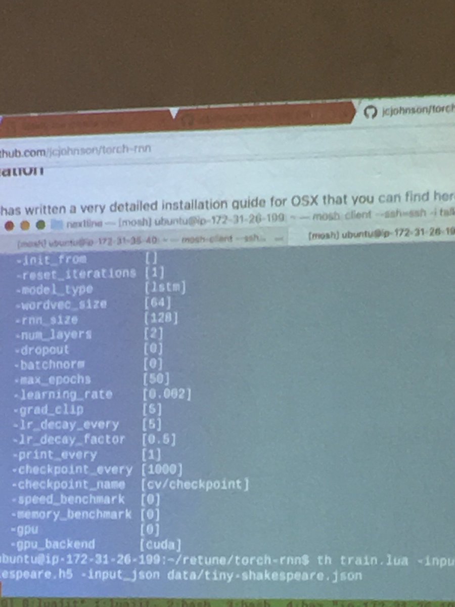 pkabel's tweet image. Maybe not exactly my level of experience #retune16 (@ retune 2016) swarmapp.com/c/7c968fAOGzN
