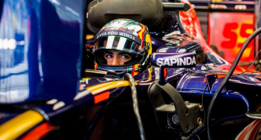 Sainz, 14º en la clasificación del #JapaneseGP : "He ido siempre a contracorriente" atres.red/7dmla