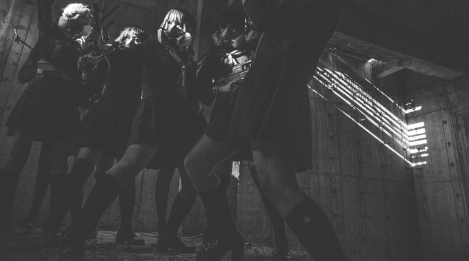 Twitterのコスプレ画像50