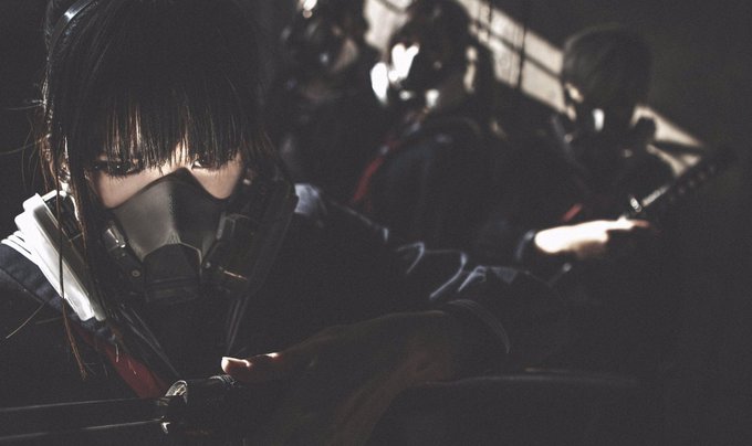 Twitterのコスプレ画像53