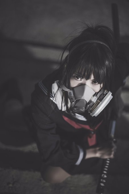 Twitterのコスプレ画像51