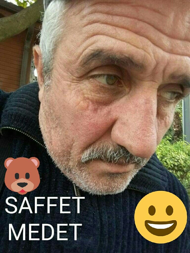 SaffetSM's tweet photo. https://t.co/uTg5haOFLw