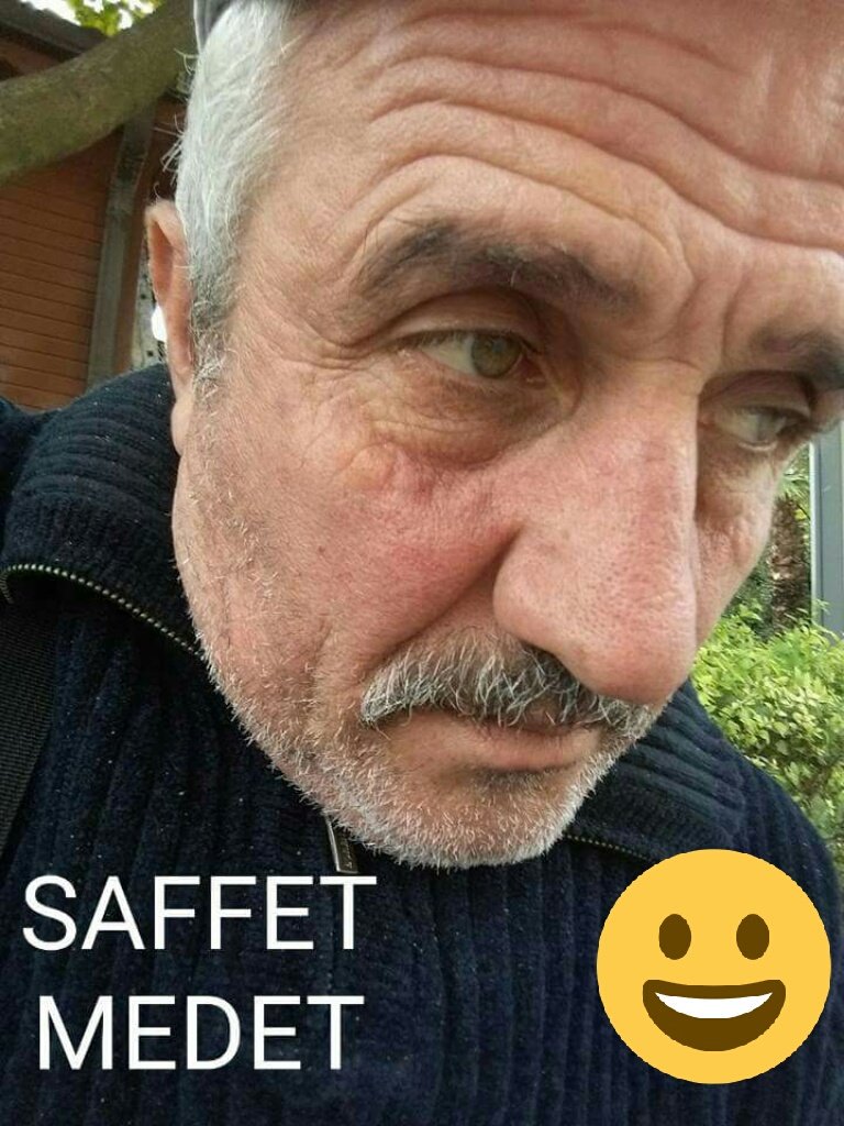 SaffetSM's tweet photo. https://t.co/XhmuOoWRbx