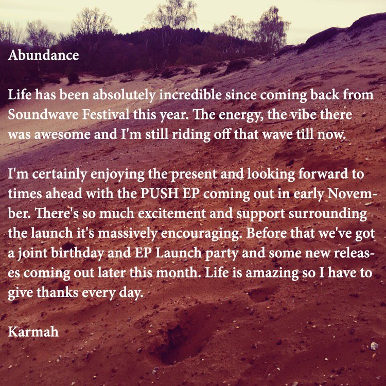 pushasone's tweet photo. @pushasone @mynameisstephane @walkerz_world @karmahofficial #pushasone #mclife #djlife #producerlife #positiveenergy #weblaunch https://t.co/5nULuiTi4S