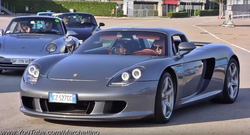 diariomotor's tweet photo. Horacio Pagani: el único capaz de comprar y conducir coches de sus rivales https://t.co/cgLVcZy16t https://t.co/qQsoxG6cud