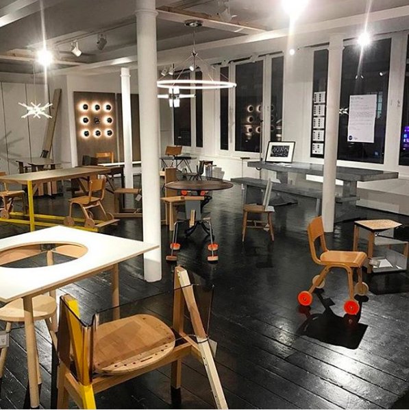 See designs under the hammer at SCP East today - with the auction taking place this Mon at 7pm #SCPauctionHouse ow.ly/dbl9304YQc2