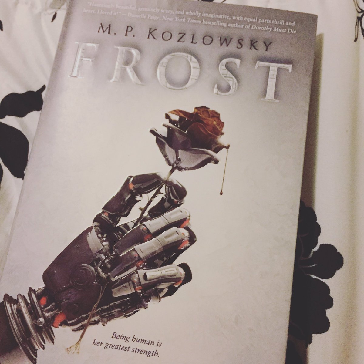 awaPen13's tweet photo. BOOK RECOMMENDATION (yeah I read #dealwithit ) lol idek https://t.co/iiyhh5Dv8O