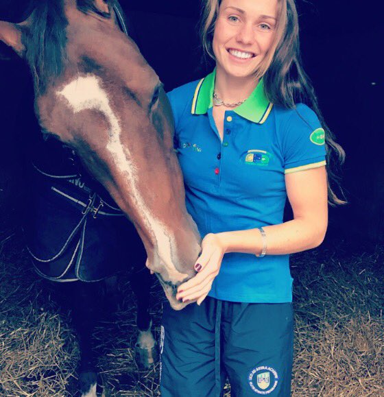 _EmmaODwyer_'s tweet photo. Proud to become a member of #teamfirstlady with @GPA_helmets !! π https://t.co/s7PSDeycK5