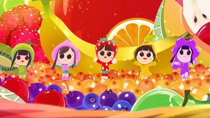 Uzivatel マーさん Na Twitteru みんなのうた Eテレ 10月9日 日 7 00 7 05 フルーツ5姉妹 うた ももいろクローバーz 16年10月 11月新曲 お月様ライト うた Megahorn 16年10月 11月新曲 T Co Njvv0aflmm T Co T2jrjnexmw