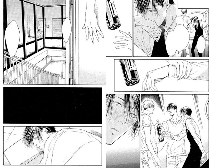 麻生ミツ晃 4 7ドラマcd リバース 発売 Asou Mitsu さんのマンガ一覧 5ページ ツイコミ 仮 麻生ミツ晃 4 7ドラマcd リバース 発売 Asou Mitsu さんのマンガ一覧 5ページ ツイコミ 仮