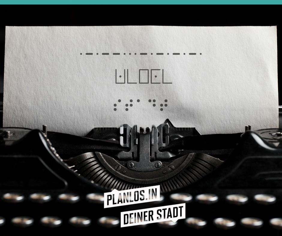 Für unsere Knobelfreunde ... Entschlüsselt die Nachricht.