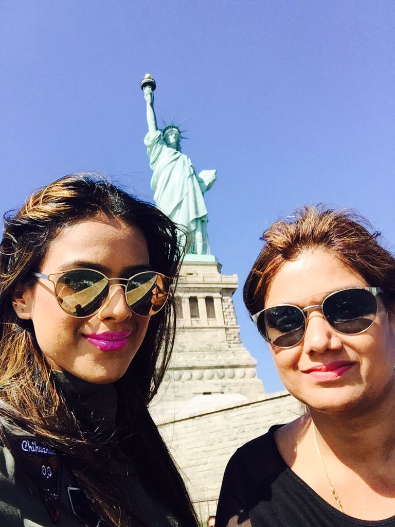 🇱🇷Liberty state park NY