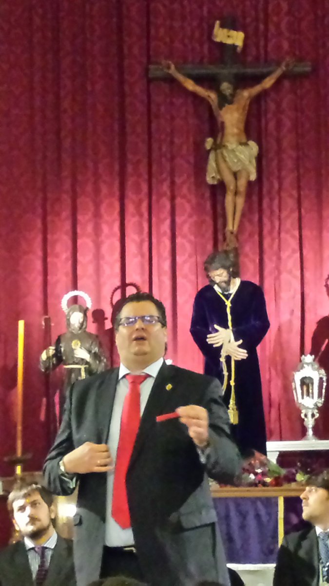 escueladesaetas's tweet photo. Hoy sábado, de 16.30 a 19.00h, clase escuela de saetas. #Seguiriya #Carcelera #Martinete Anímate #TDSCofrade #EstáPasando #TDSActualidad https://t.co/8iqlEW5SJA