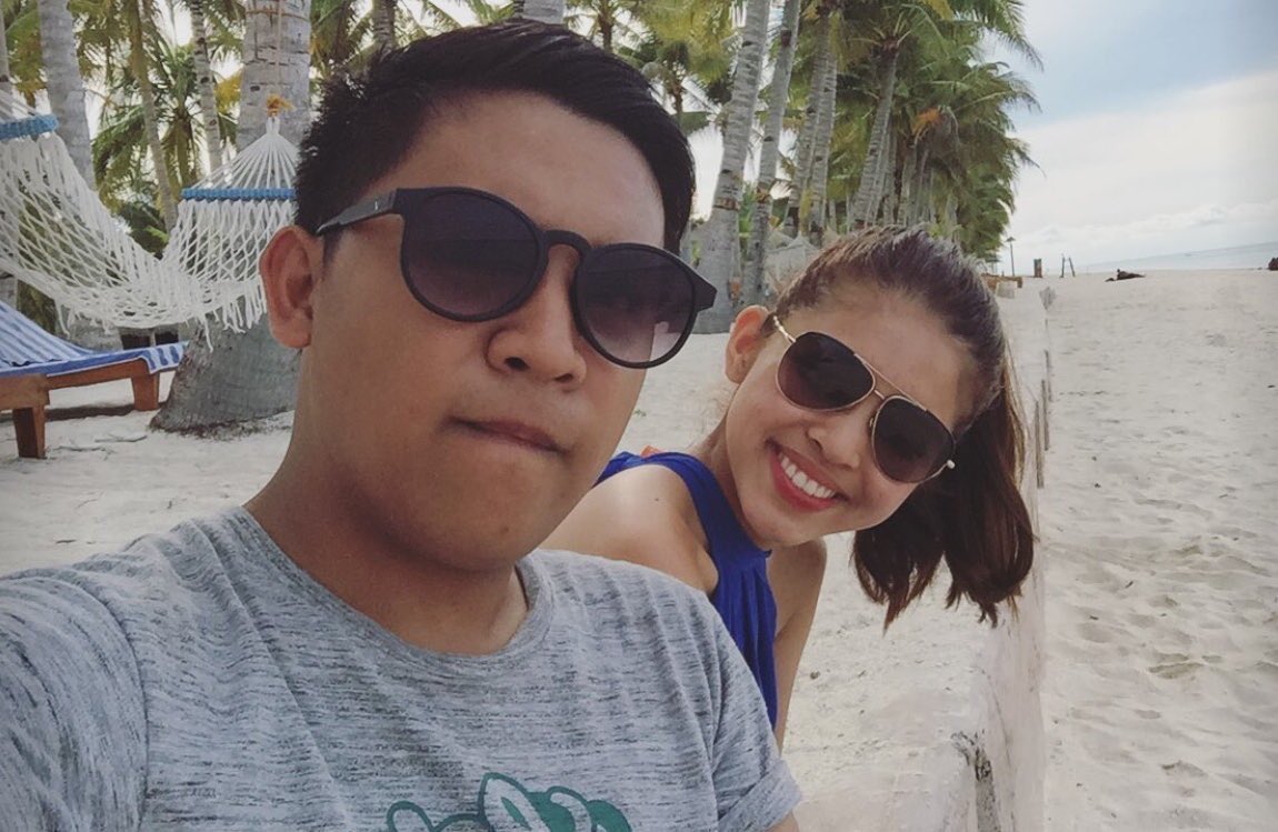 Djdeng's tweet photo. Ako hinde ako magttaka pag etong dlawa n eto ang magkkatuluyan sa huli haha!๐ Jecker bakla ka ba talga? ๐โparang mas real pa kayo #AngSweet https://t.co/zrOdu4gvrD