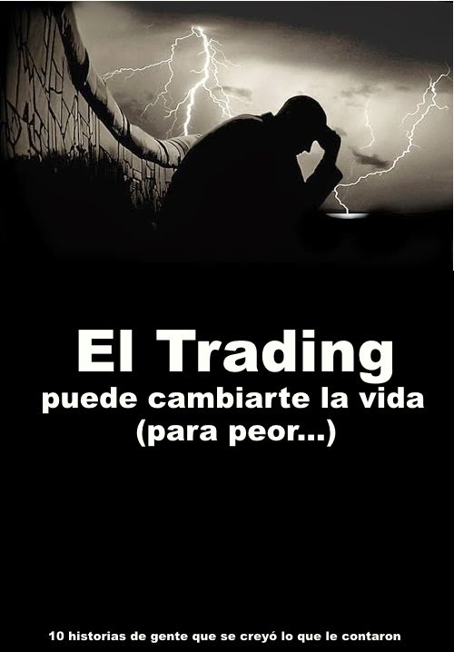ScalpingSF's tweet photo. Ultimando mi libro de #Trading
Espero que salga antes de acabar el año
Retweet please https://t.co/Rl7HW4uLp4