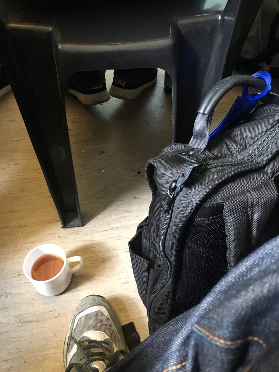 pkabel's tweet image. Retuning @ #retune16 (@ retune 2016) swarmapp.com/c/3Jxsf7ohGTE