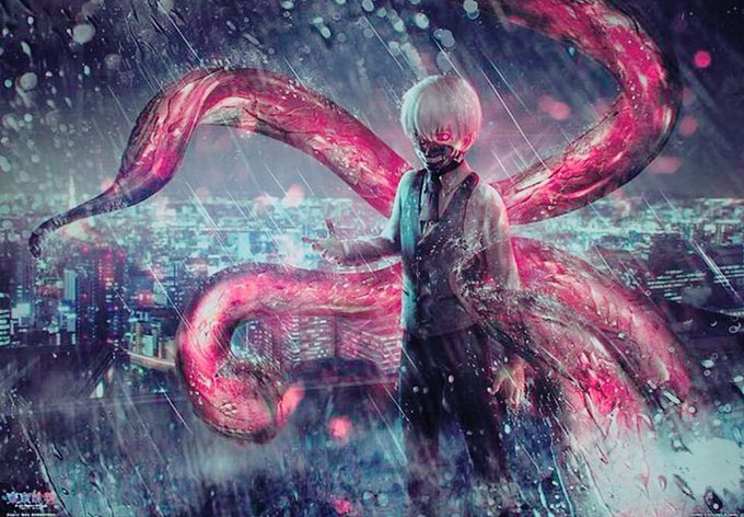 赫子のtwitterイラスト検索結果