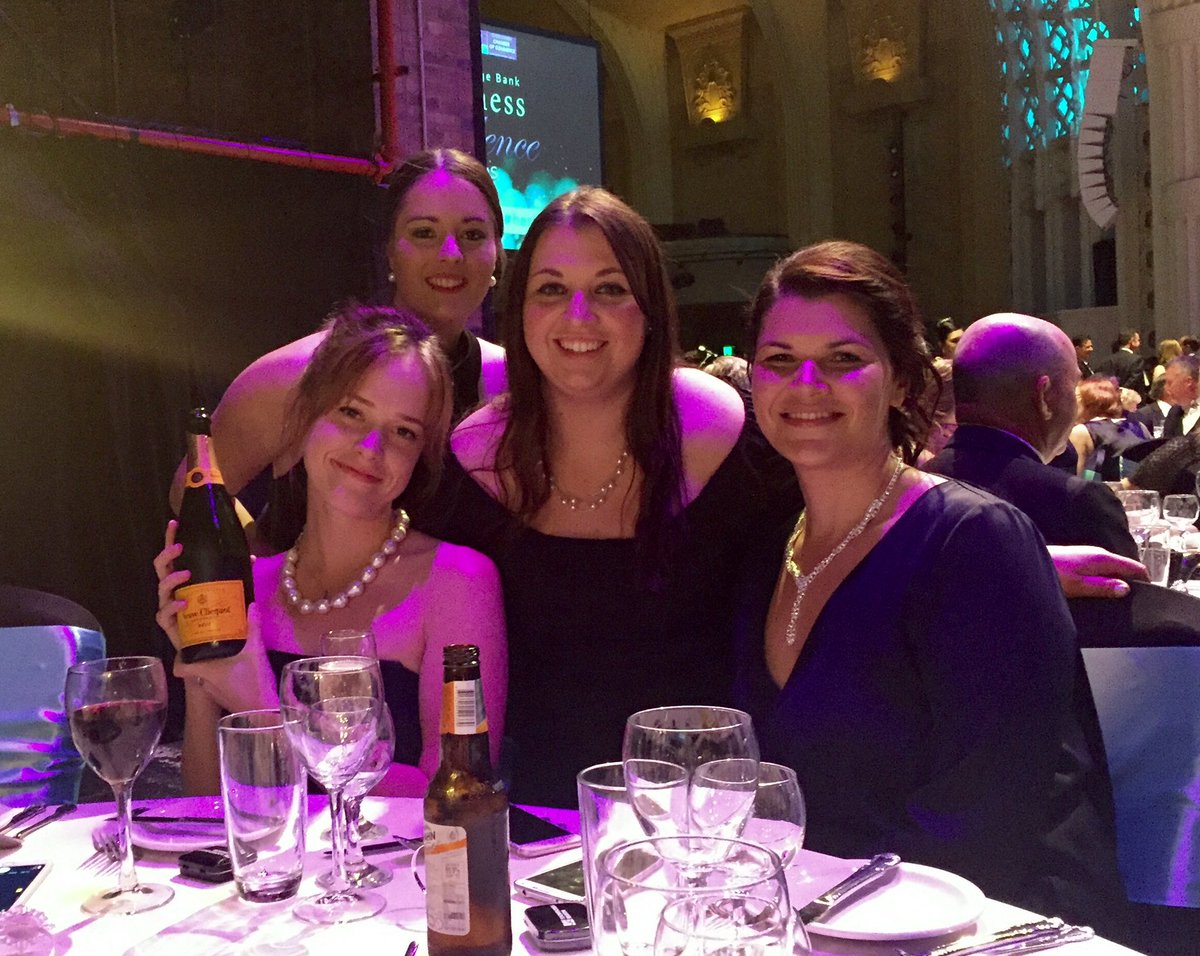 The RobScan girls planning a big night and Georgia is still waiting #hbbea2016