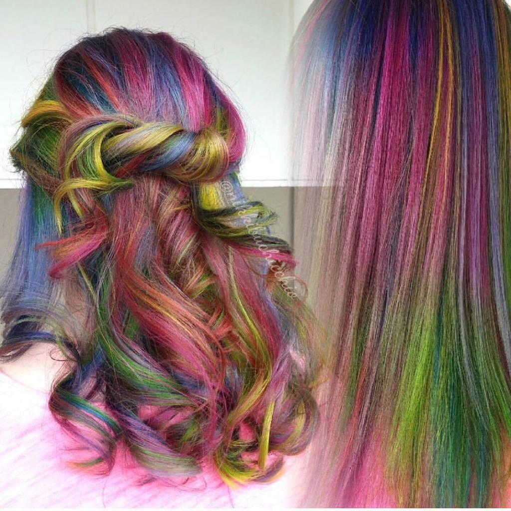 Btc_Xvs_Lpt's tweet photo. IG: nikkibuchicchio | #makeup #beauty #fashion https://t.co/KcAhvsAHxI
