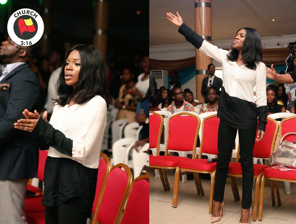 Church316's tweet photo. Pastor Tolu Ijogun was officially introduced to @Church316 last Sunday #EnigmaReloaded https://t.co/6vDJ6df4Ob https://t.co/JpCVJYl7Kn