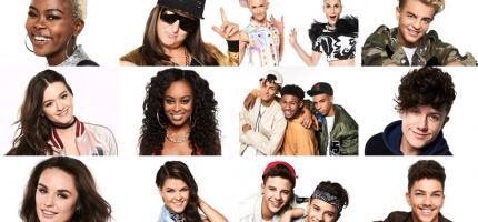 WhatIsOnTelly's tweet photo. One of these acts WILL win #XFactor2016! Who do you want?
#XFactor https://t.co/DTGfTyJcUC
