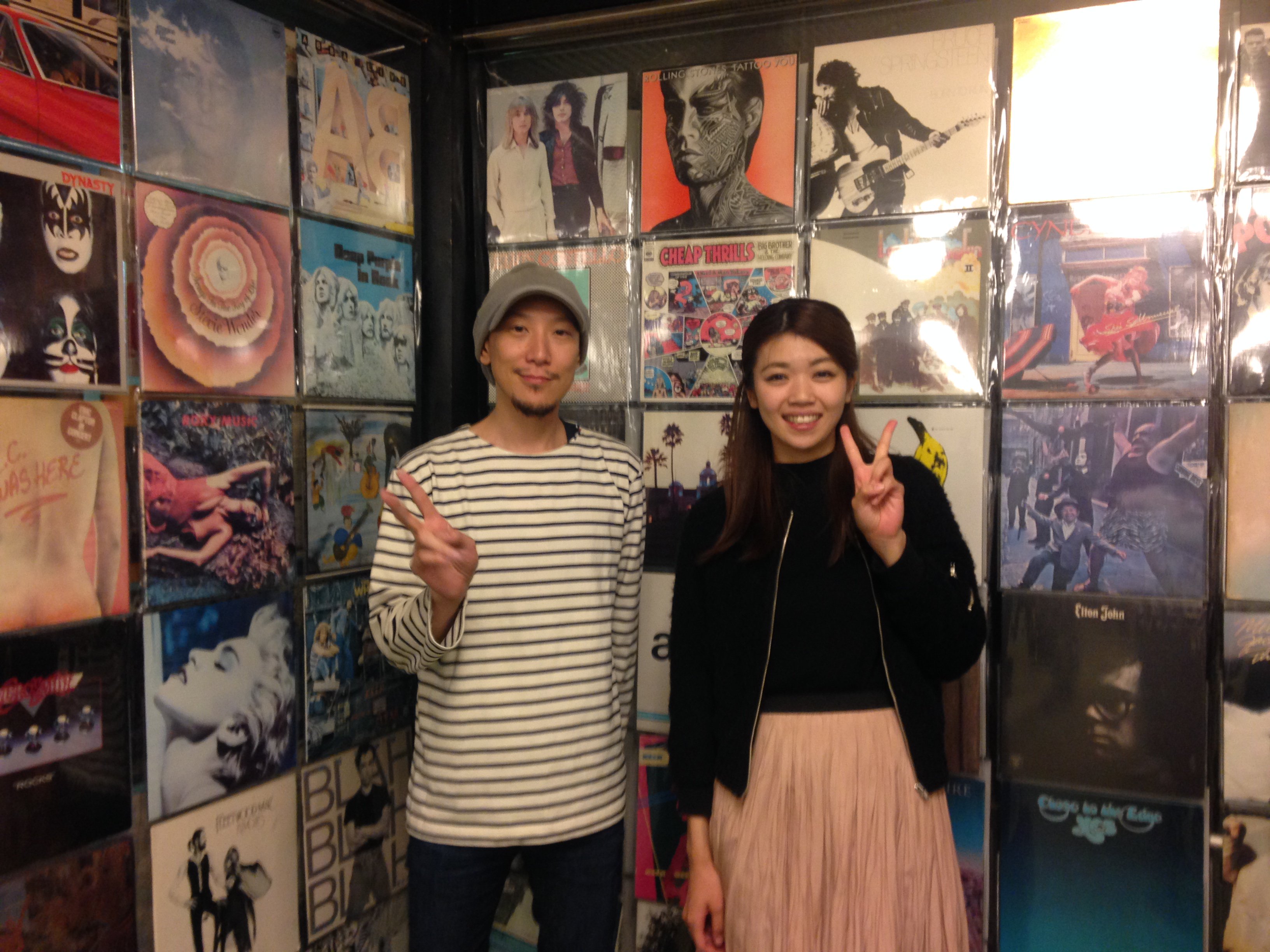 金沢工業大学pmc フジファブリックの加藤慎一さん B と石川テレビ森結有花アナがpmcに来てくれましたよ この模様は石川テレビ N 18凸 で来週10 15 土 深夜o A 10 29の工大祭specialもお楽しみに T Co 3e5m2ve1i1 T Co Pfrupmd93d