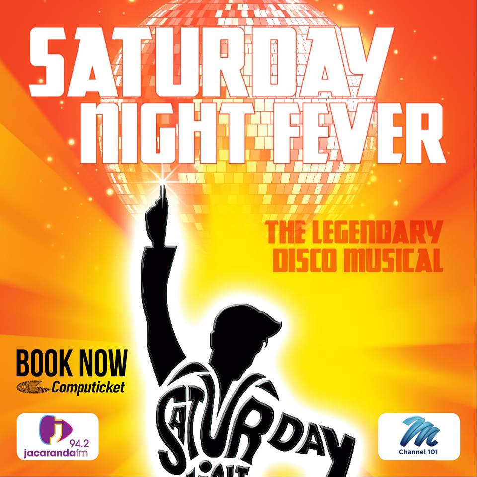 cchjnb's tweet photo. It's the last double show Saturday for @SatNightFevSA at the @sastatetheatre as the show ends tomorrow. Have you booked? #FeverSA https://t.co/QJ7bK6r6cS