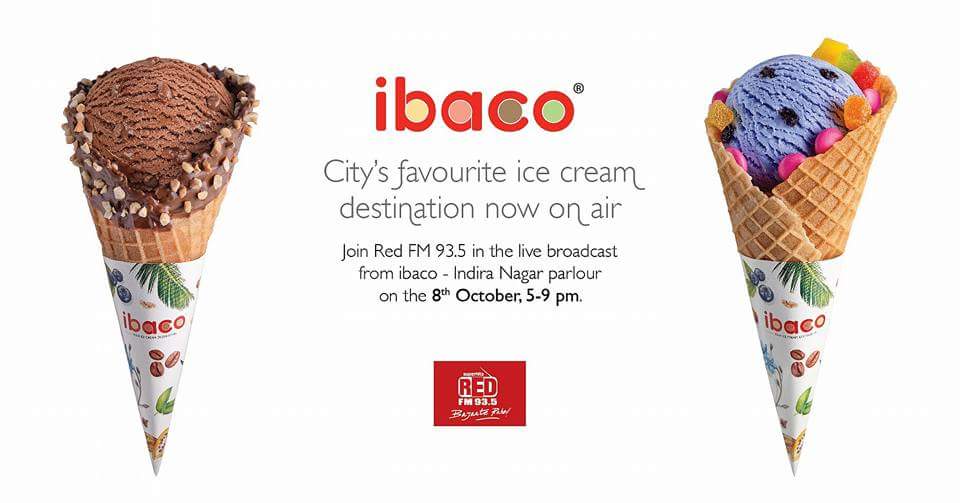 Ibaco On Twitter City S Favourite Icecream Destination Now On