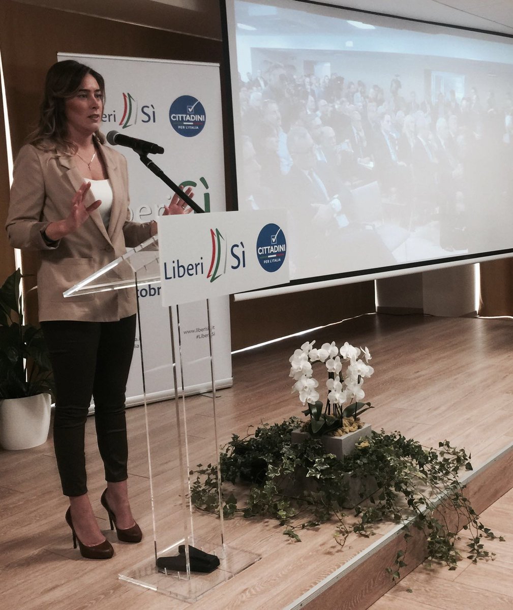 fallas2002's tweet image. #bastaunsi #meb #RealTime #sevotinononcambianulla @lucadibona