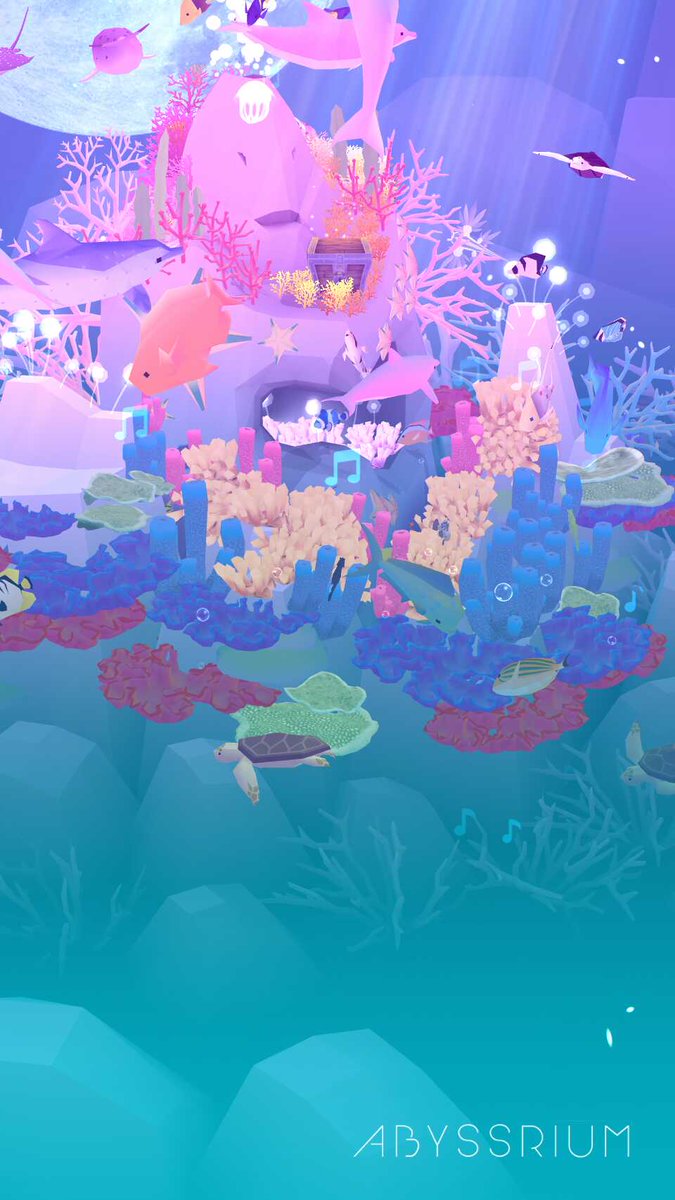 League_Singed's tweet photo. My Black Seahorse:) 
#abyssrium
https://t.co/w1SF9Gmxb0 https://t.co/T28t6p5amu