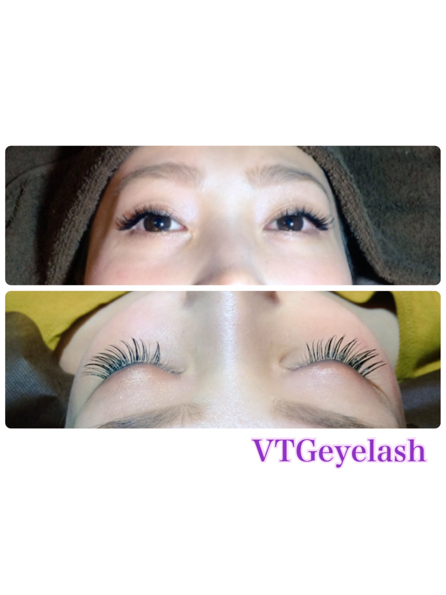 Vtgeyelash土浦店 Twitter Search Twitter