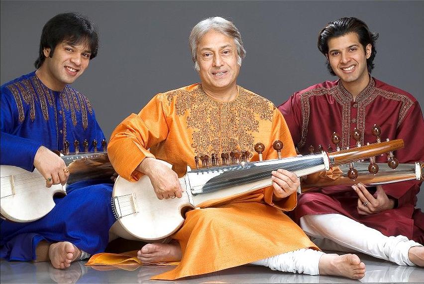 CitizenPost1's tweet photo. Amjad, sons to perform at US concert. For latest update visit at: https://t.co/PFkWrvvsw4 https://t.co/7Y957xyTH7