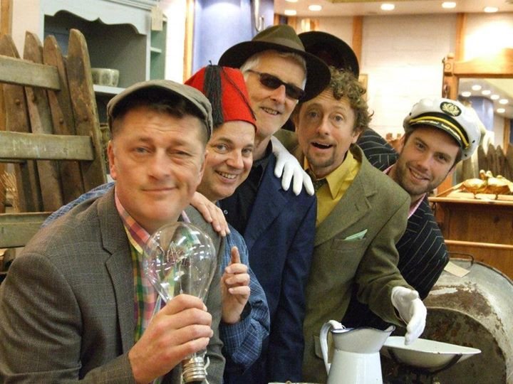thehehews's tweet photo. ...come see us at @Coltishalllion coltishall red lion on sunday from 4pm .... its what weekends are for people... https://t.co/HarEDrb04J