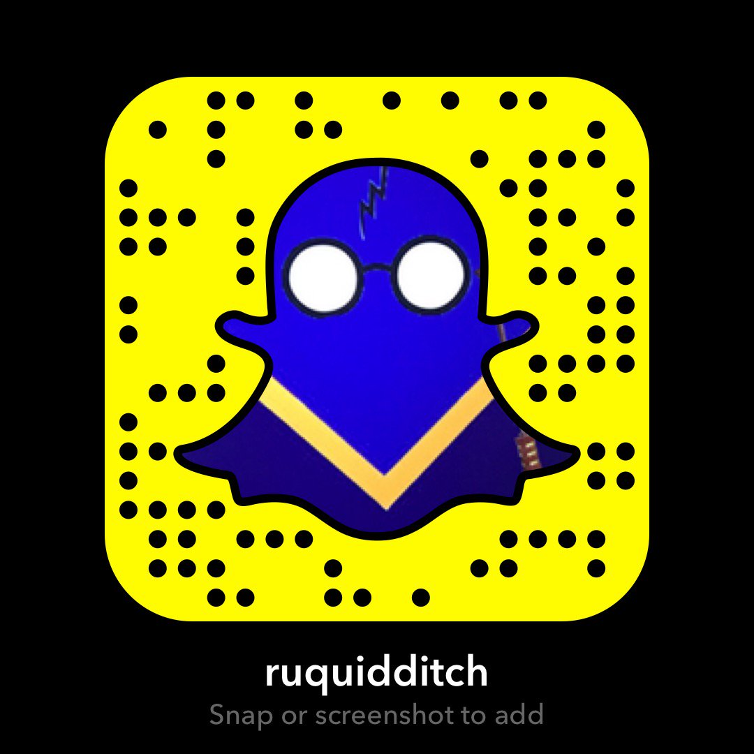 We are off! UTSC tournament, here we come - updates on snapchat: ruquidditch ⚡️