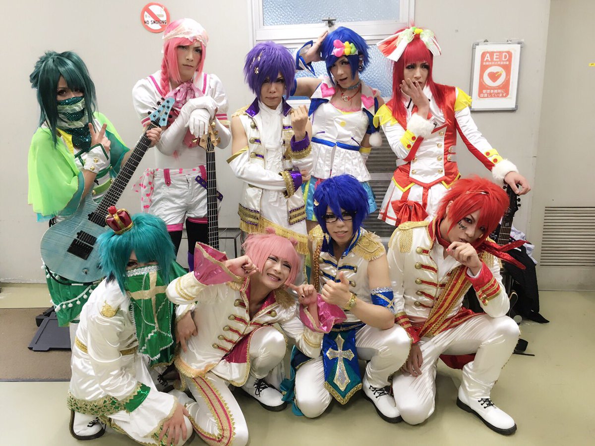 久々に登場の大先輩マイドラゴン！「月のカーテン」ではキレッキレの