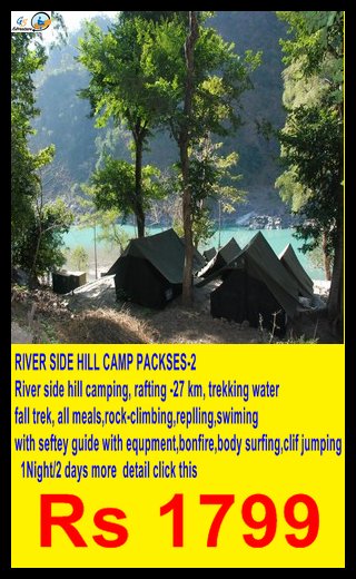 G5adventure's tweet photo. Call For Booking= 9997898002 https://t.co/kvU4X3IjBB