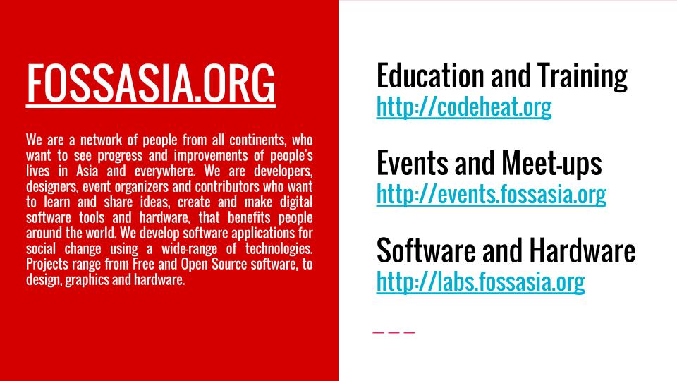 hpdang's tweet image. share #opensource in #education #GoogleCode-In at Ly Tu Trong 'former' high school. So happy to be back. More events facebook.com/fossasia/events