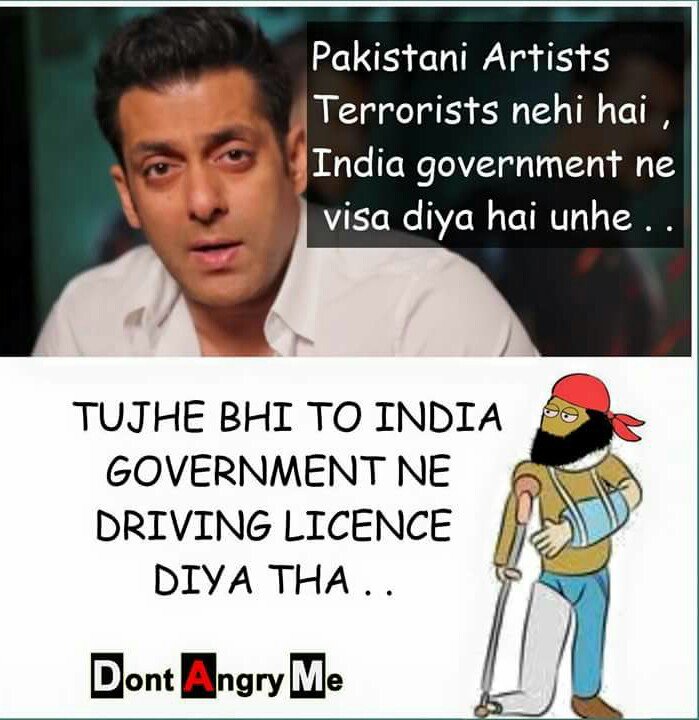 RajeevTiwariIND's tweet photo. #Proud 🙌
@ajaydevgn Show the mirror to #PakArtistLovers on #pakartistbanned
& Show the Real Mood of Nation
#IndiaFirst
#ProudIndianArmy https://t.co/SrcnLKWnDZ