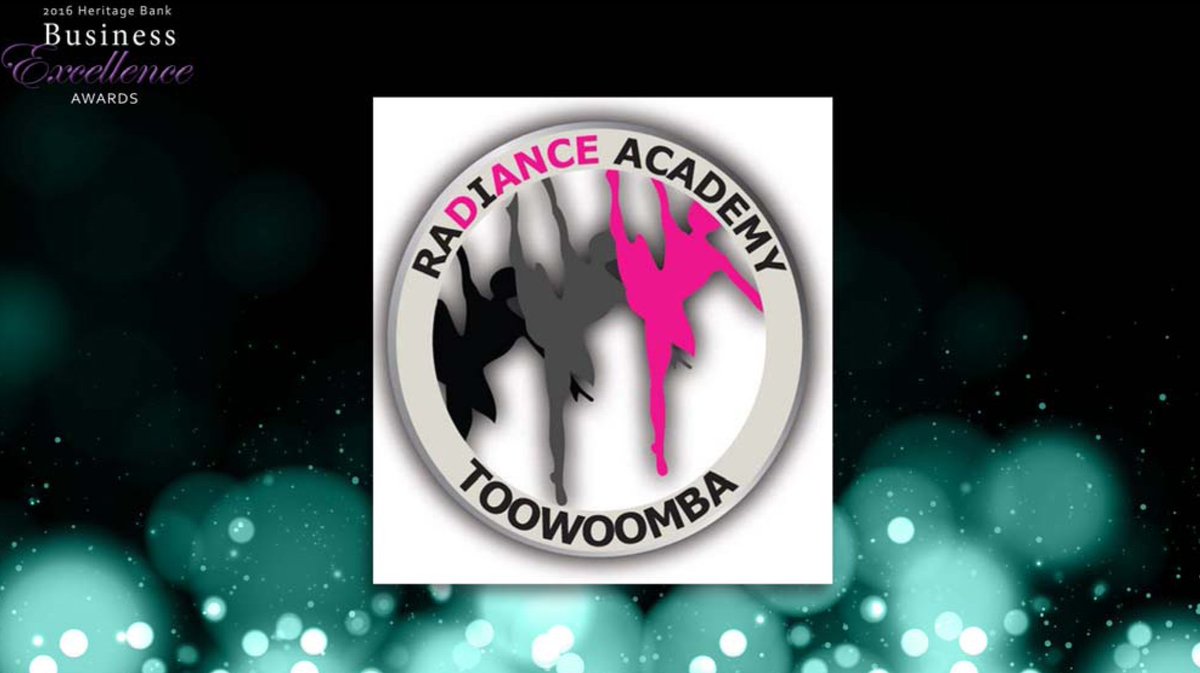 TCOCHBBEA's tweet photo. Congratulations to Radiance Academy winner Future Star Award #hbbea2016 https://t.co/L9zEx4cKBd