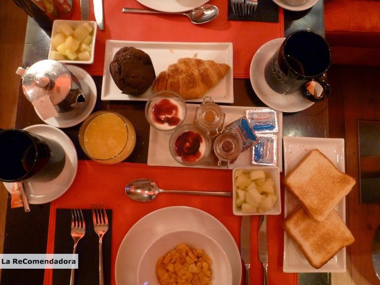 El #Brunch de <a href="/bristolbarMAD/">Bristol Bar</a> mtr.cool/zsekahhgxkfi #Restaurante #Madrid #GinTonic