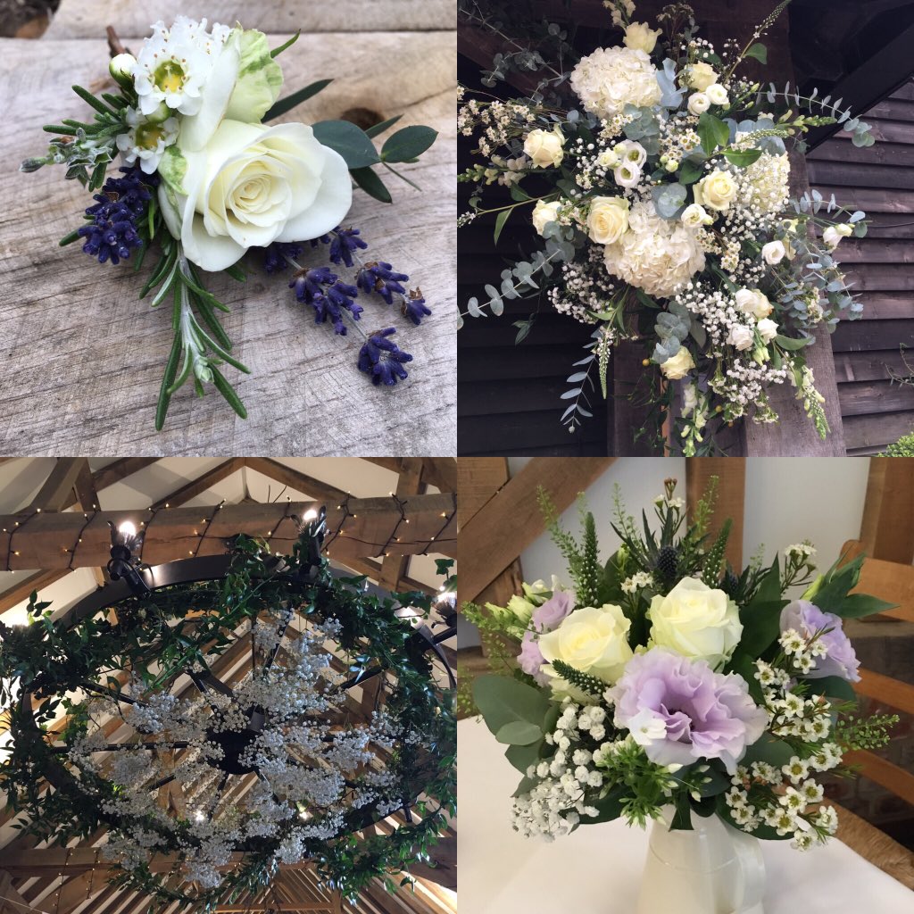 Looking rustic today <a href="/GateStreetBarn/">Gate Street Barn</a> <a href="/GillPikeFlorist/">Gill Pike Florist</a>