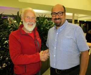 SherwoodLifeCo's tweet photo. #SirChrisBonington -  https://t.co/yVmal7fw5S https://t.co/uRHPikoAHW