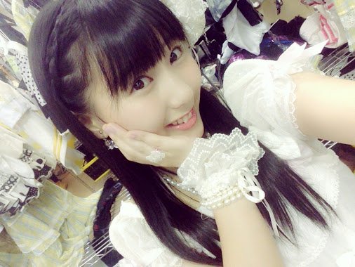 Hktぐぐたす 田中美久 こんばんみくりん O 今は東京にいますよーー O もう福岡から東京に来ちゃいましたっ 雨が凄かったですねーー 皆さんは大丈夫でしたかーー T Co Acqawczinp T Co Ukvonbnant