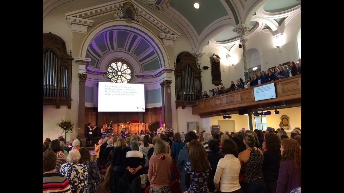 cumbernauldCW's tweet photo. Amazing joining together to praise our Lord https://t.co/2Oy2NYdPf4
