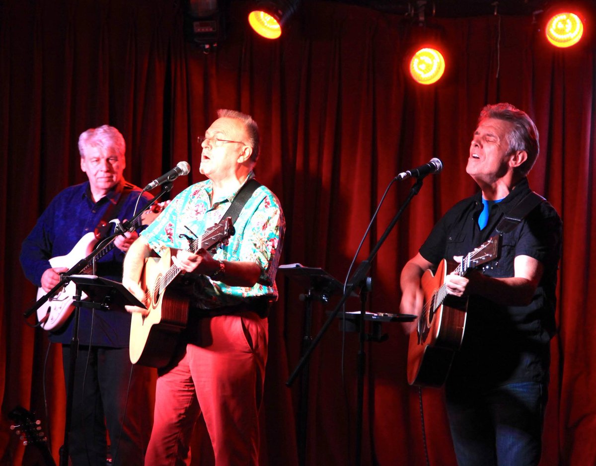 #Iain Matthews &amp; Andy Roberts met #Plainsong <a href="/parelsessies/">Parelsessies</a> <a href="/parelvanzuilen/">De Parel van Zuilen</a> Ma. 10 Okt. 20:15u Dat wordt weer mooi! Tickets: parelsessies.nl