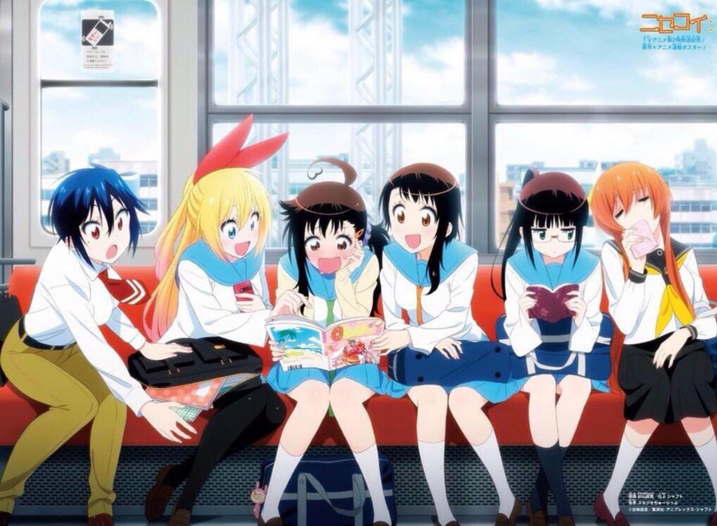 アルパカ 凪あす7周年 ラブコメの漫画で 全巻持ってるのは ニセコイだけし たくさん泣かせて貰い ました キムチあたりで 思いを 伝えられていたら 結末は 違ってたな ニセコイ大感謝祭 ニセコイ最終巻 ニセコイ アルパカ 凪あす7周年 ラブコメの漫画で 全巻持ってるのは ニセコイだけし たくさん泣かせて貰い ました キムチあたりで 思いを 伝えられていたら 結末は 違ってたな ニセコイ大感謝祭 ニセコイ最終巻 ニセコイ